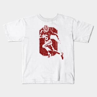 Devonta Smith (Variant) Kids T-Shirt